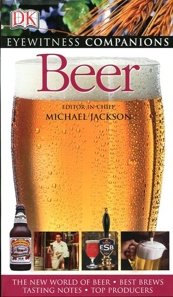 Beer (Eyewitness Companions)