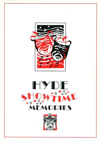 Hyde Showtime Memories