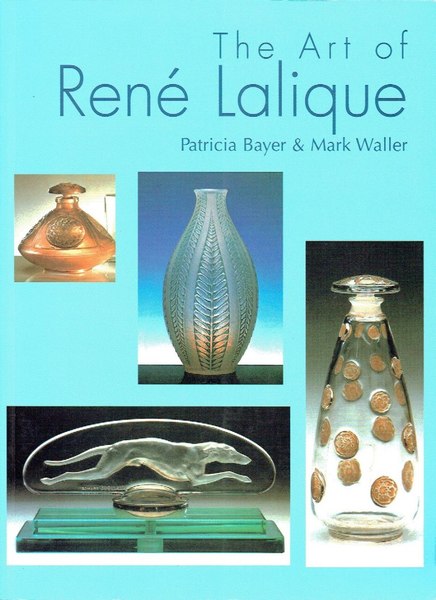 The Art of Rene Lalique