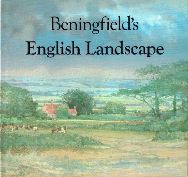 Beningfield's English Landscape