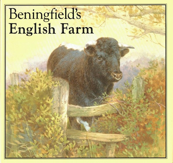 Beningfield's English Farm