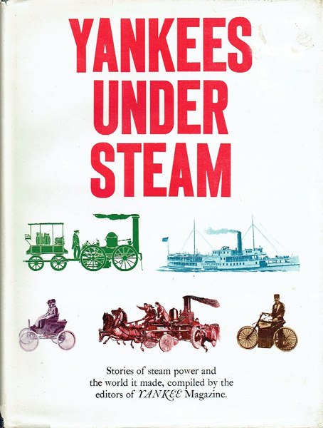 Yankees Under Steam