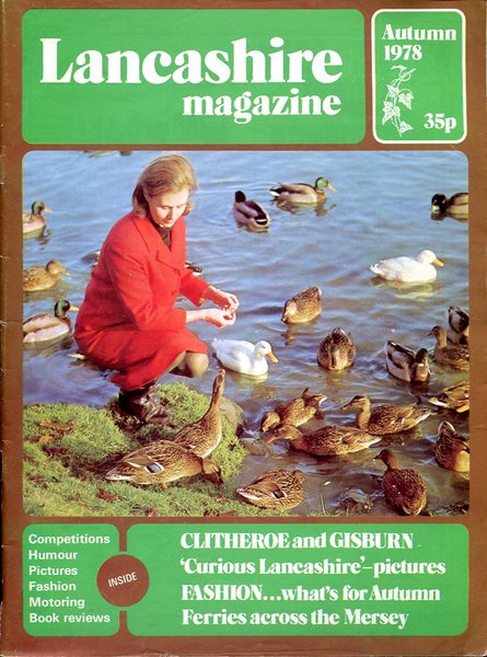 Lancashire Magazine : Autumn 1978