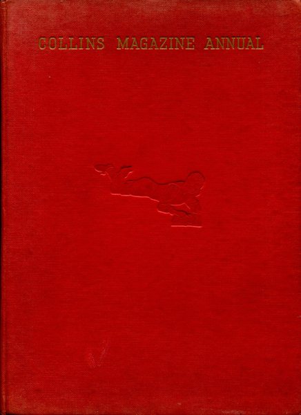 Collins Magazine Annual : Volume Seven (7)