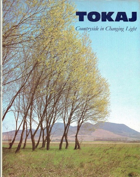 Tokaj: Countryside in Changing Light