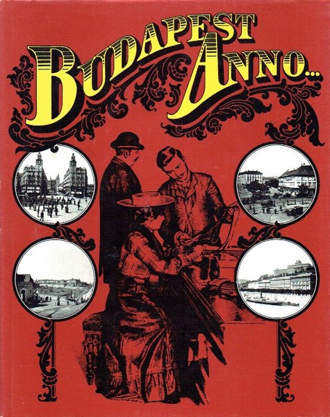 Budapest Anno: Picture Photographs in the Studio and Outside