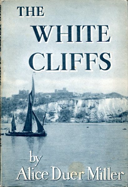 The White Cliffs