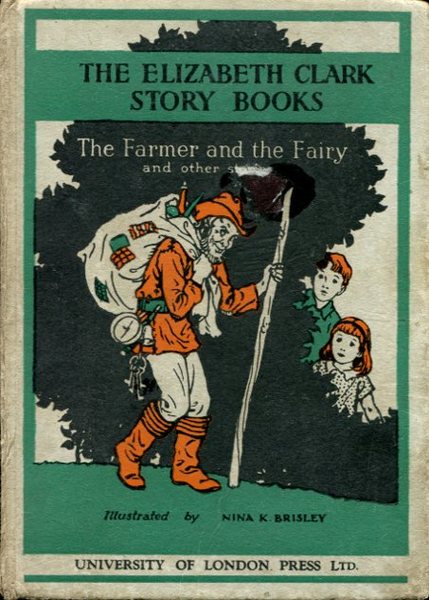 The Farmer and the Fairy and Other Stories