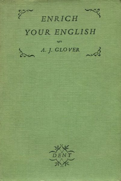 Enrich Your English