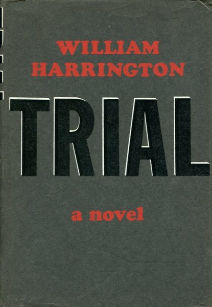 Trial : a novel