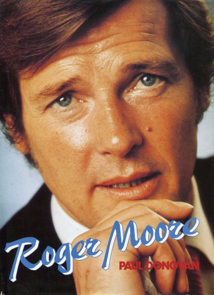 Roger Moore