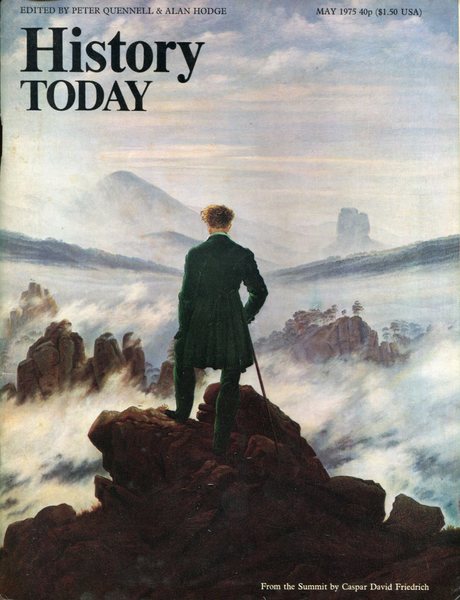 History Today : May 1975