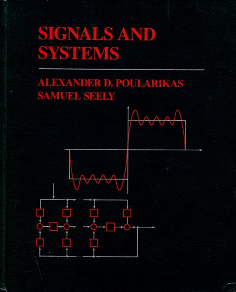 Signals and Systems