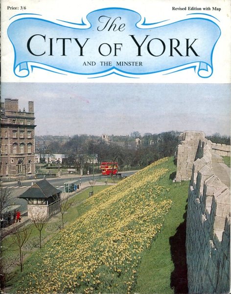 The City of York