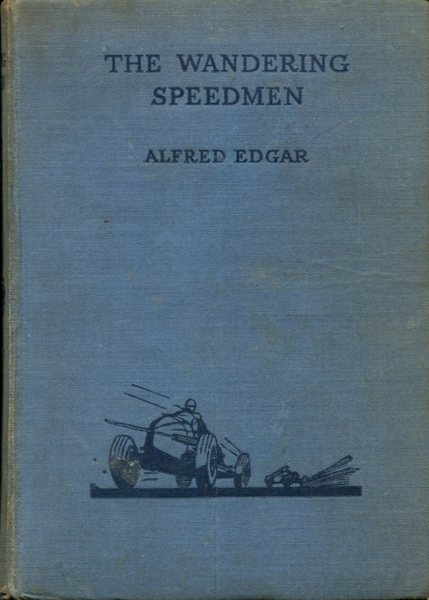 The Wandering Speedmen