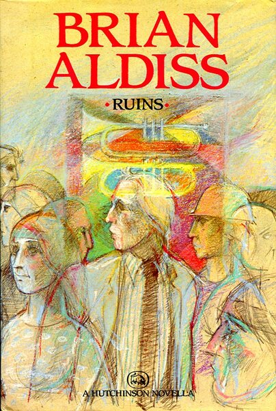 Ruins (A Hutchinson novella)