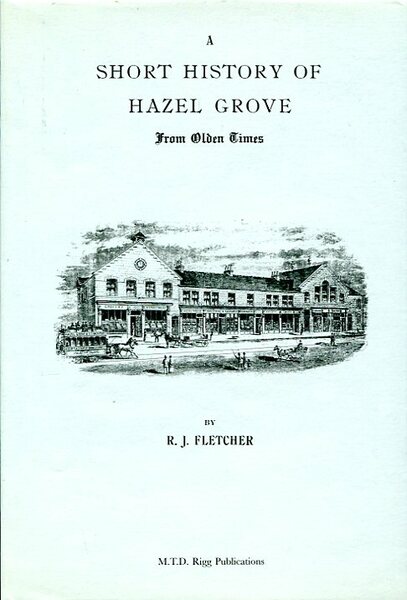 A Short History of Hazel Grove