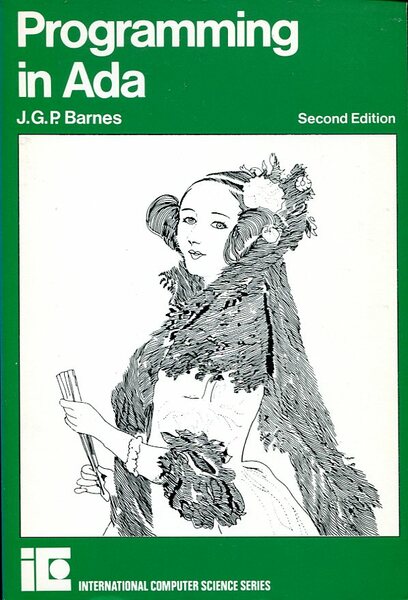 Programming in ADA (International Computer Science Series)