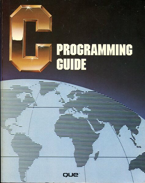 C. Programming Guide