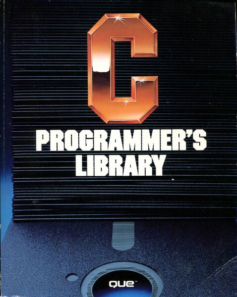 C. Programmer's Library