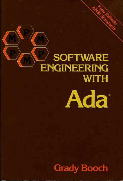 Software Engineering with ADA
