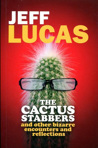 The Cactus Stabbers