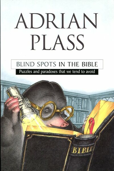 Blind Spots in the Bible: Puzzles and paradoxes that we …