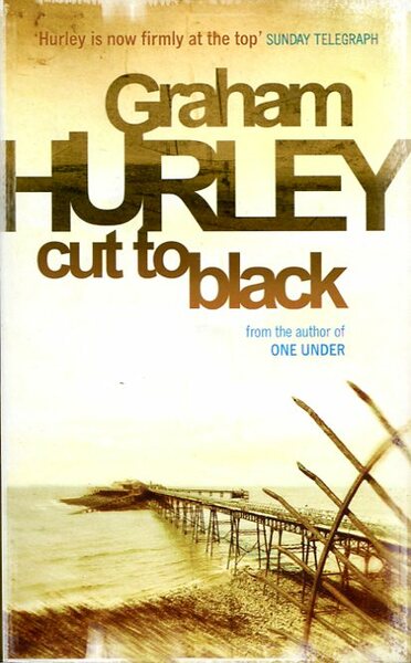 Cut To Black (Di Joe Faraday)