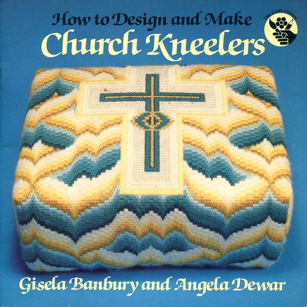 How to Make and Design Church Kneelers