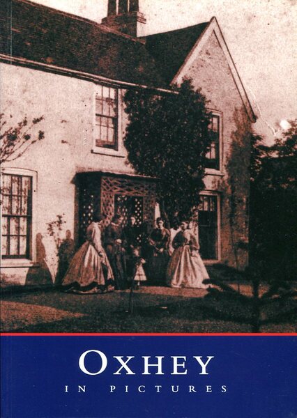 Oxhey in Pictures