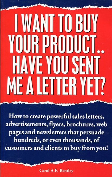 I Want to Buy Your Product. Have You Sent Me …