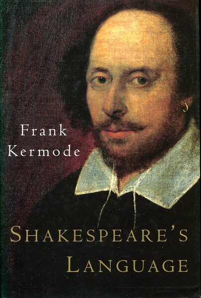 Shakespeare's Language