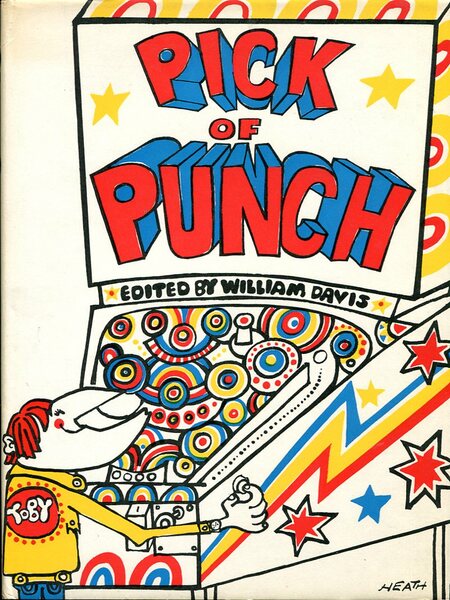 Pick of Punch