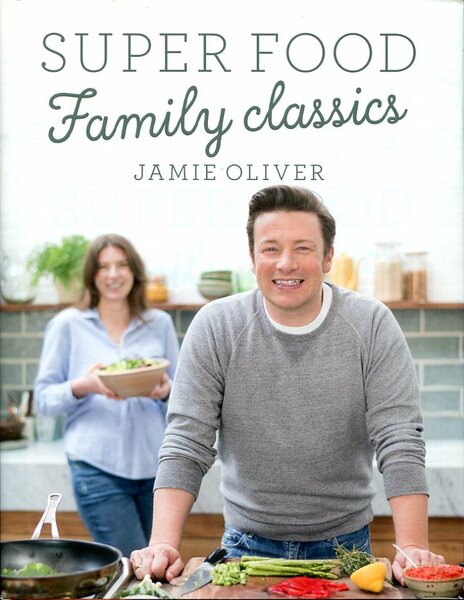 Super Food : Family Classics
