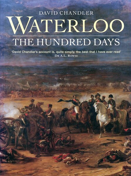 Waterloo: The Hundred Days