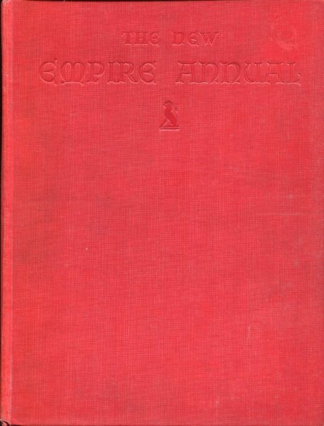 The New Empire Annual