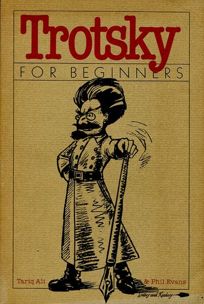 Trotsky for Beginners