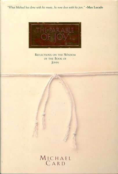 The Parable of Joy: Reflections on the Wisdom of the …