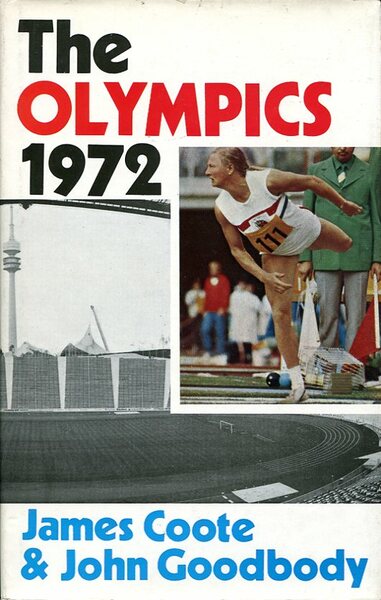 The Olympics, 1972