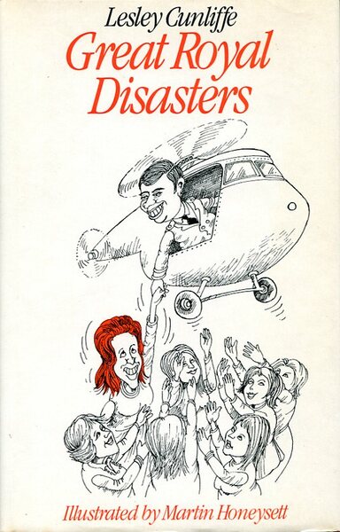 Great Royal Disasters