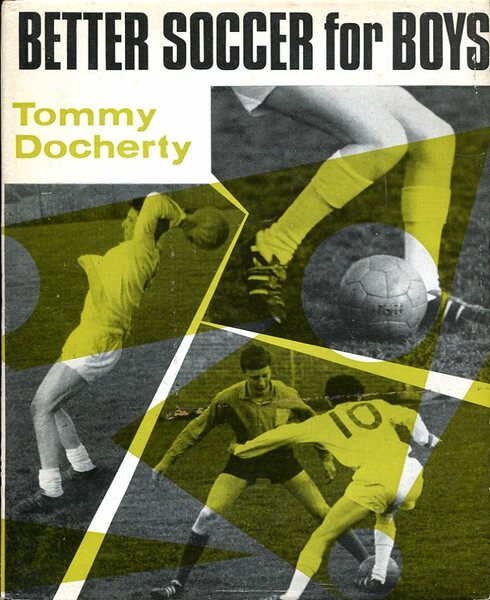 Better Soccer for Boys