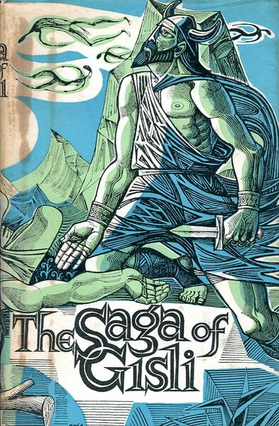 The Saga of Gisli