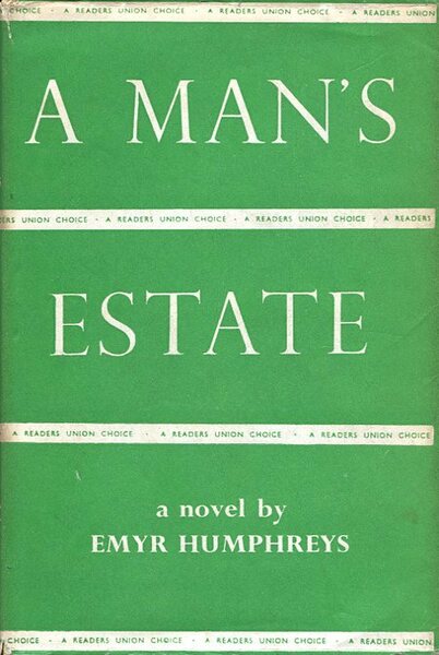 A Man's Estate