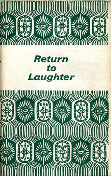 Return to Laughter