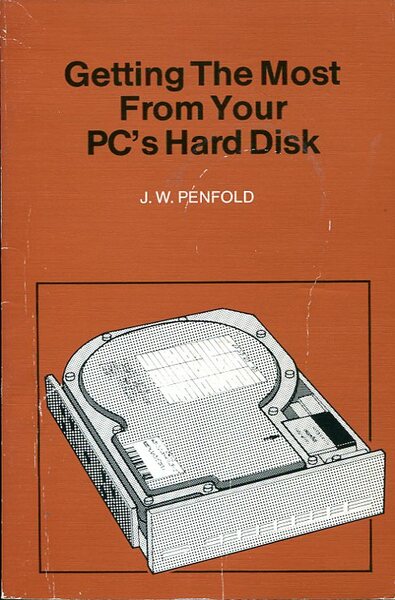 Getting the Most from Your PC's Hard Disc