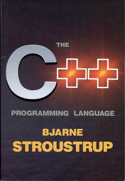The C++ Programming Language