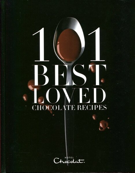 101 Best Loved Chocolate Recipes