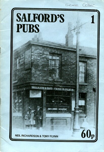 Salford's Pubs: No. 1