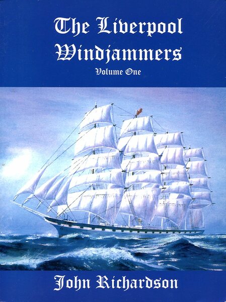 The Liverpool Windjammers: vol. 1