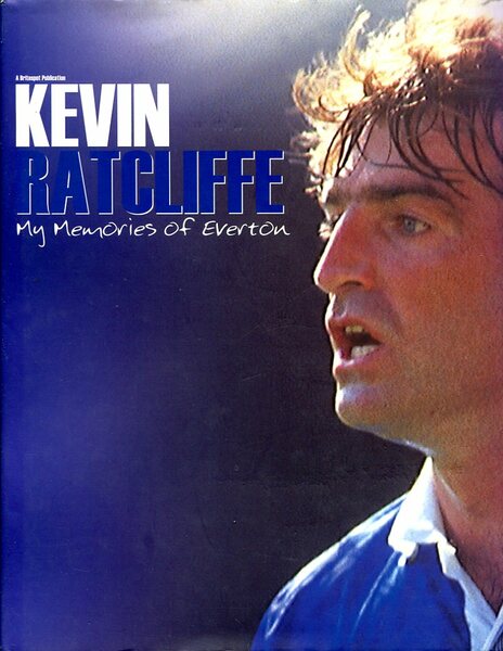 My Memories of Everton